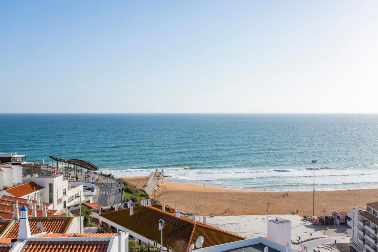 Old Town Beach Apartments Albufeira Exterior photo