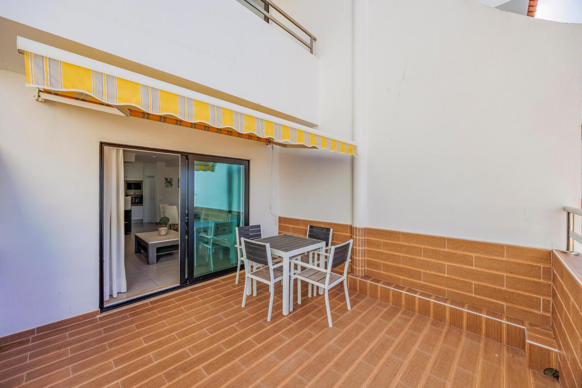 Old Town Beach Apartments Albufeira Room photo